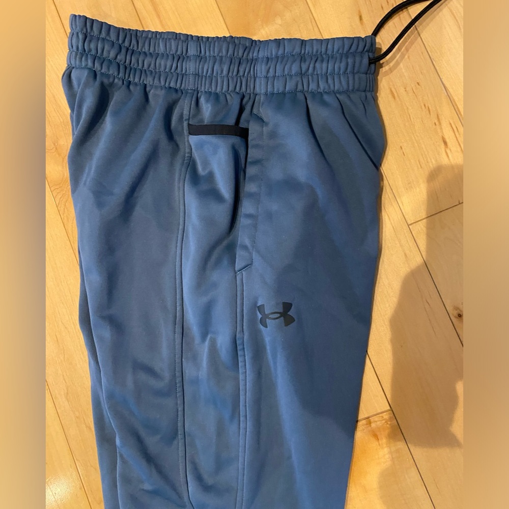 Under Armour joggers men’s small